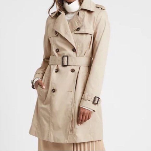 Banana Republic Size M Petite - Picture 1 of 11